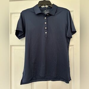 Women’s large Peter Millar Polo